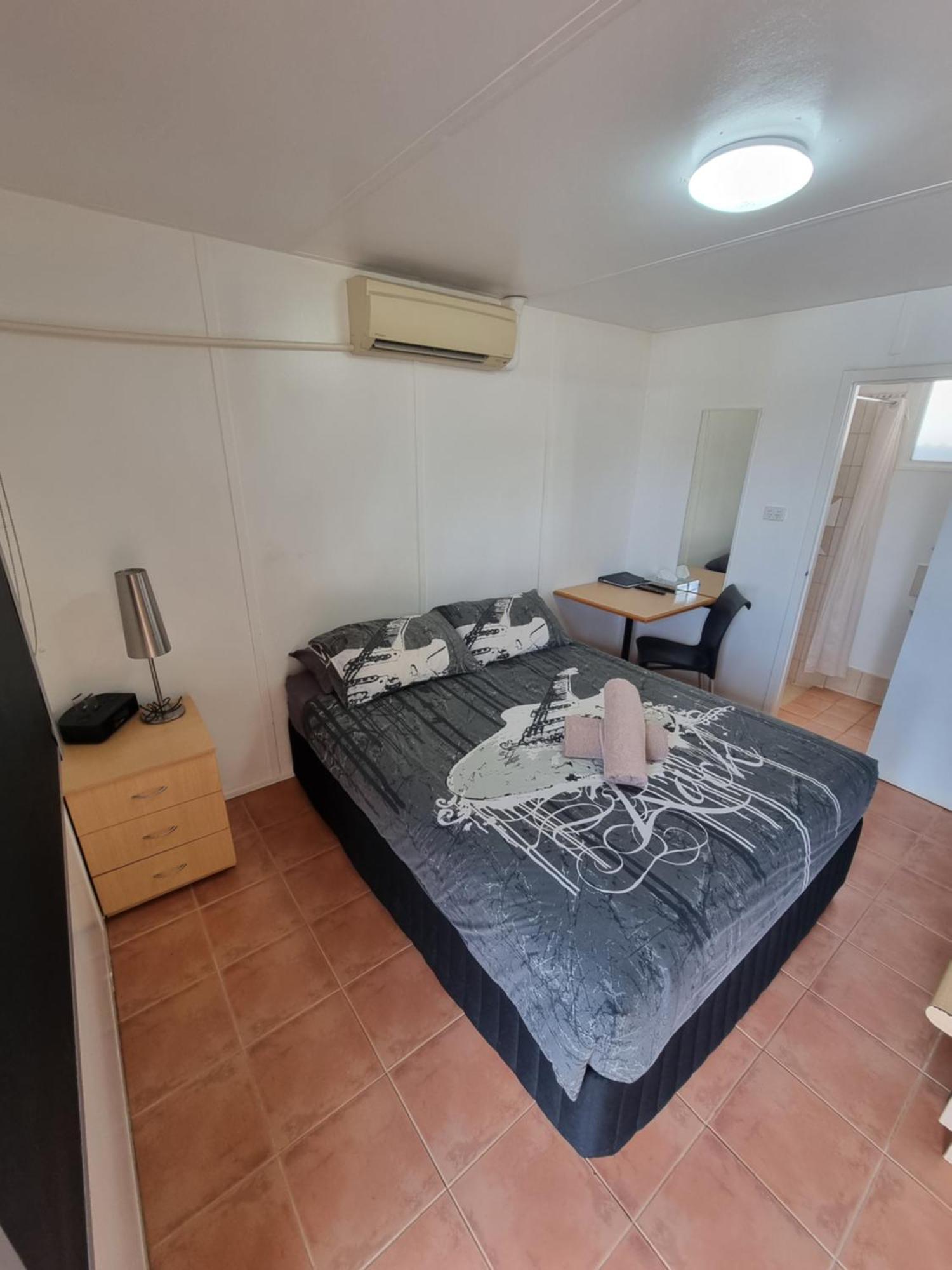 Halls Creek Motel מראה חיצוני תמונה